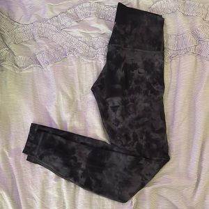 Lululemon Align Leggings